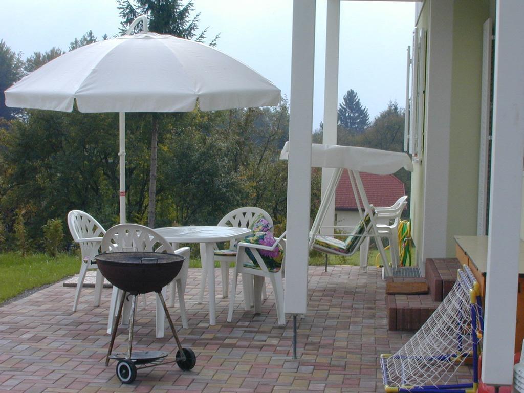 Ferienwohnung Ferienhaus Dorfruhe Sankt Stefan an der Gail Zimmer foto